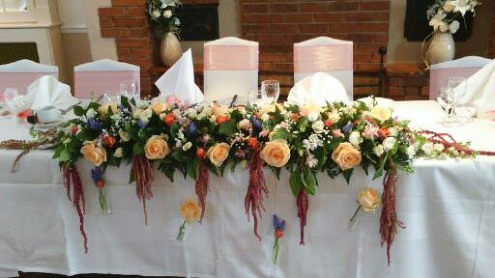 Gallery for Me Nots Florist in Cheadle Order Flowers Online