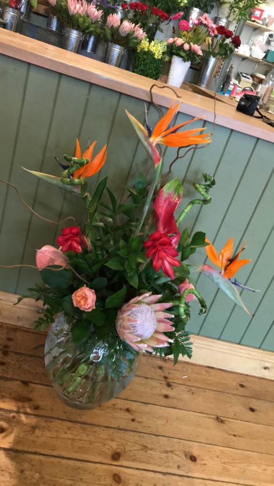 Gallery for Me Nots Florist in Cheadle Order Flowers Online